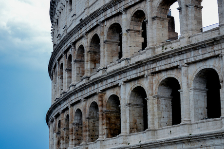 colosseum