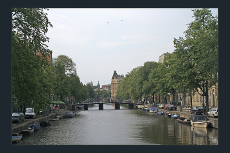 Gracht