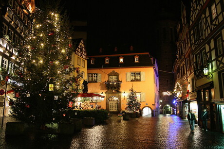 Marktplaats Cochem