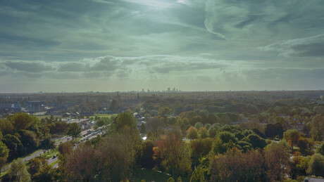 Den Haag Horizon