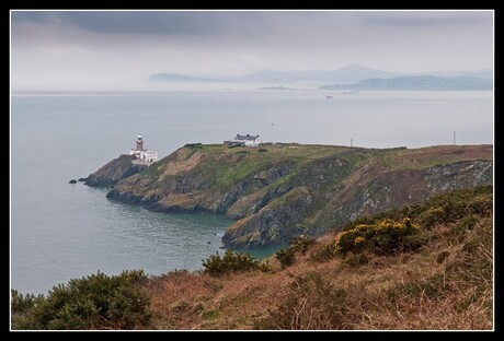 Howth Ierland