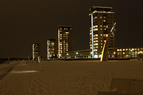 maasboulevard spijkenisse