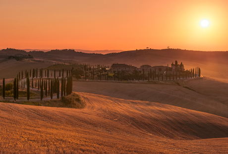 Podere Pisanella ...