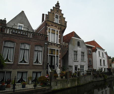 Oudewater