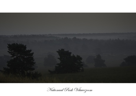 Nationaal Park Veluwezoom