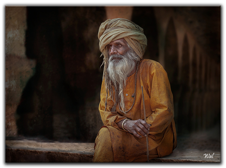 Faces Of India