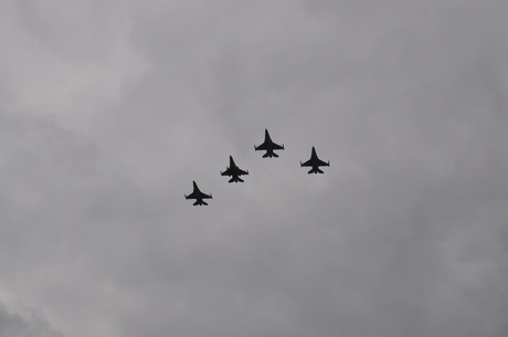 soesterberg 4 mei