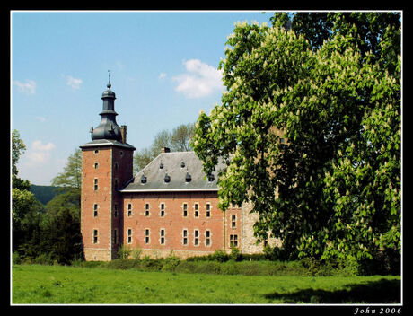 Kasteel Beusdal