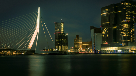 Wereldstad Rotterdam