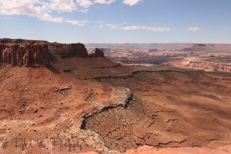 Canyon Lands, 'Island in the Sky'..JPG