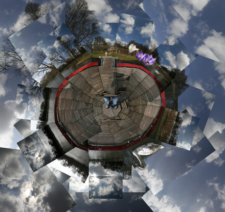 360 panorama