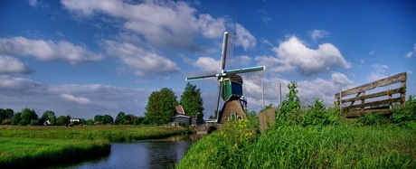 molen teckop