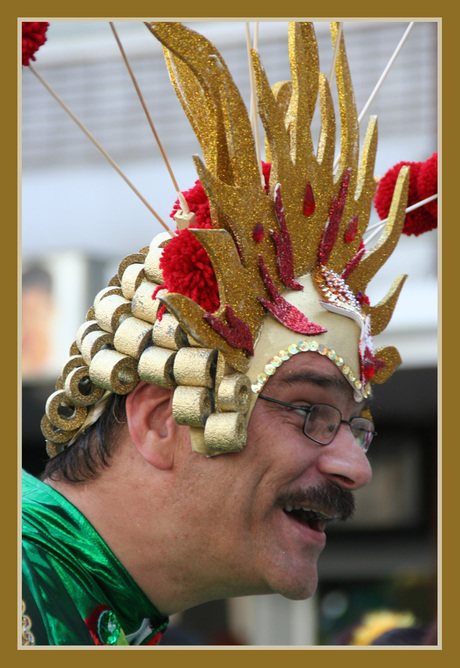 Zomercarnaval Rotterdam