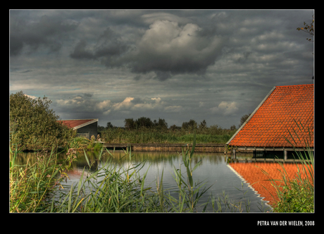 Eerste HDR