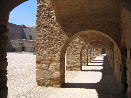 Fort de Salses Fankrijk.jpg