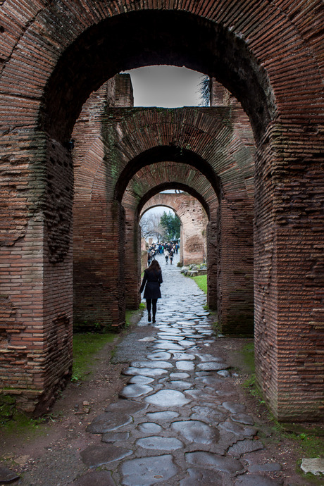 Forum Romano