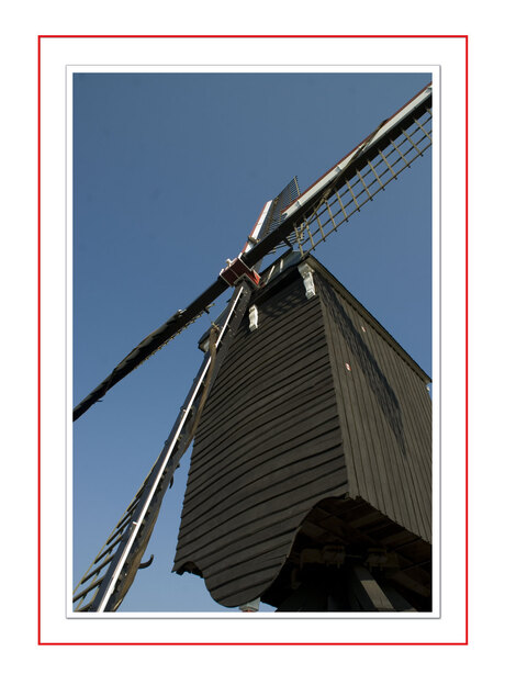 de molen