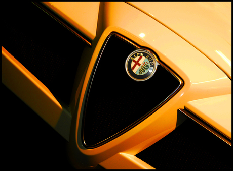 Romeo In the Spotlights