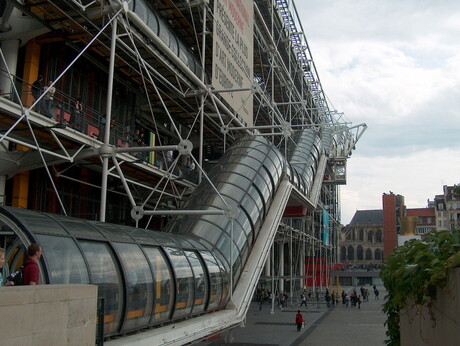 Centre Pompidou