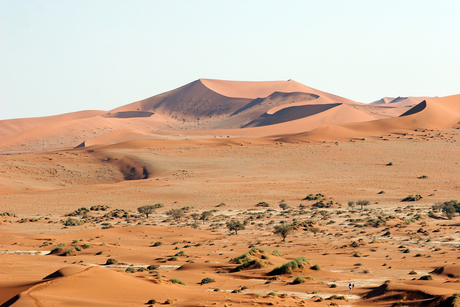 Sossusvlei