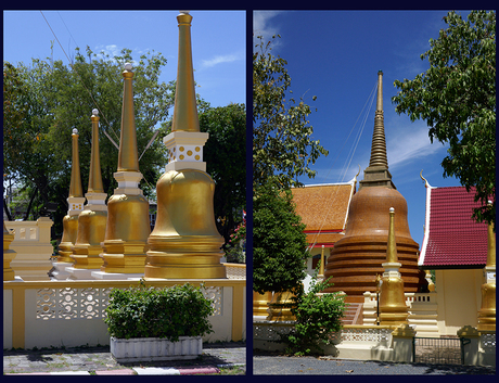 belvormige stupas 1702089293m&w