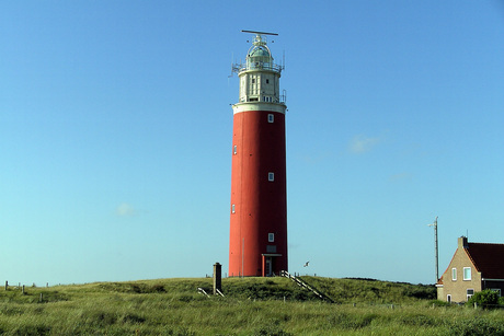 texel vuurtoren