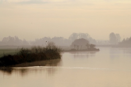 Friesland is zo mooi.