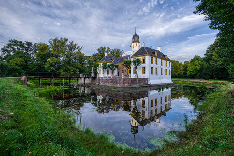 Freylemaborg in Slochteren