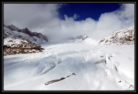 RhoneGletscher