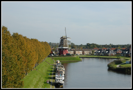 Dokkum.