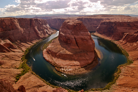 Horseshoe Bend