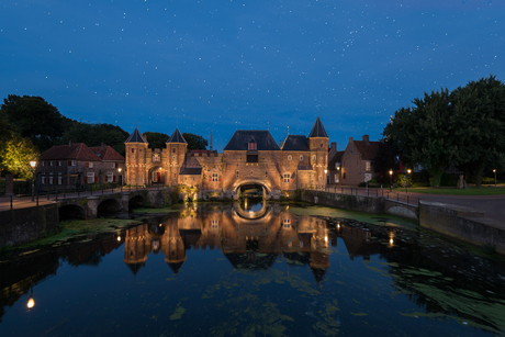 Koppelpoort Amersfoort