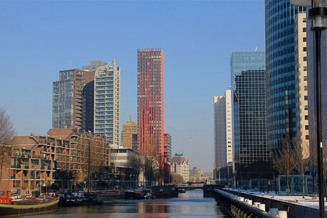 Rotterdam hertekade
