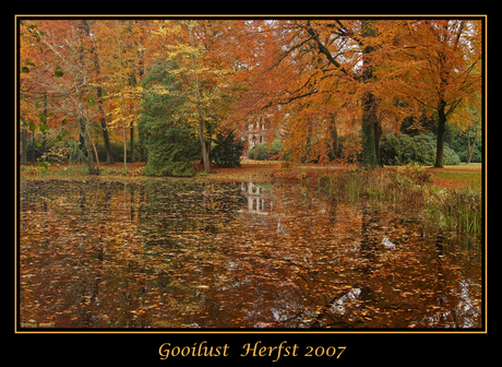 Gooilust 2007