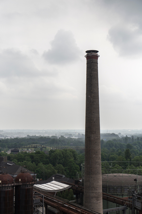 landschaftspark Duisburg