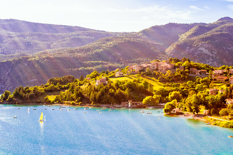 Saint-Julien-du-Verdon