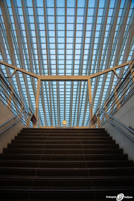 07 Station Luik-Guillemins 2019