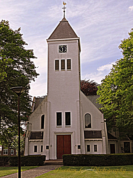Kerk De Ark