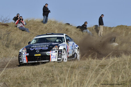 Short Rally Zandvort