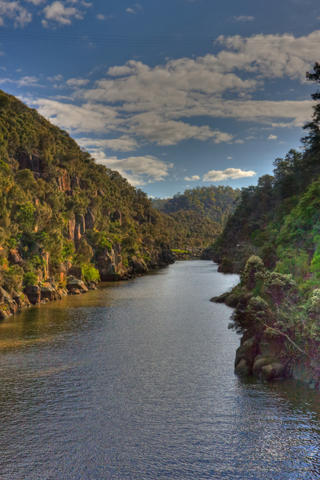 Cataract Gorge