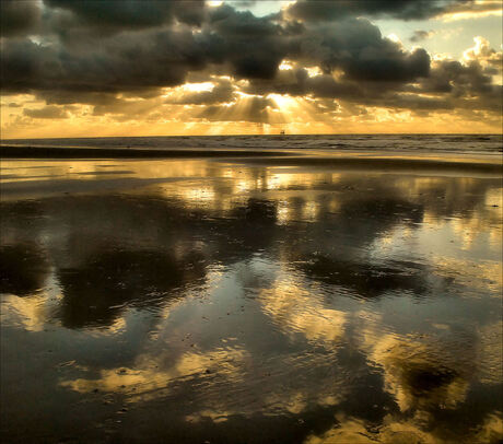 Bergen aan zee 4