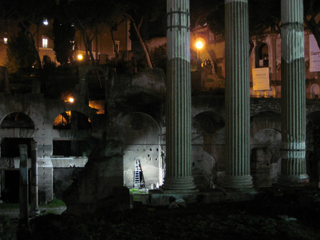 Forum Romanum