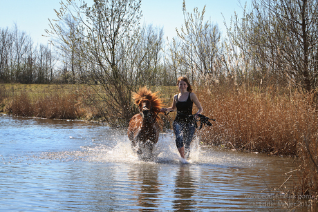 Waterpret