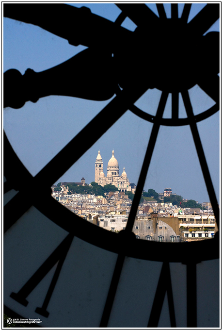 sacre coeur