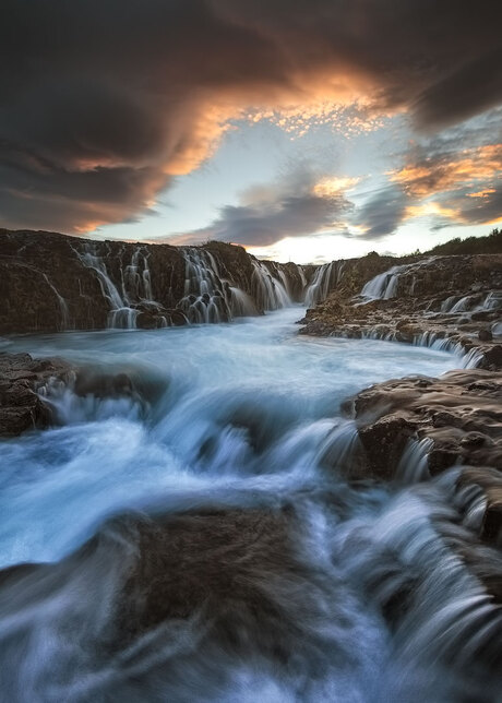 Bruarfoss