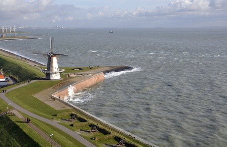 Molen Vlissingen