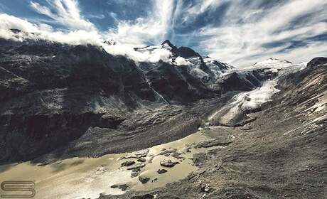 Gross glockner