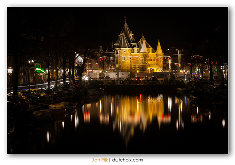 De Waag