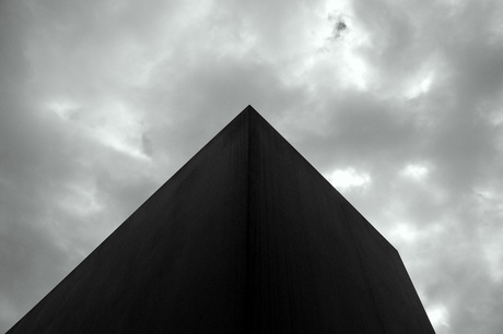 Monument in Berlijn