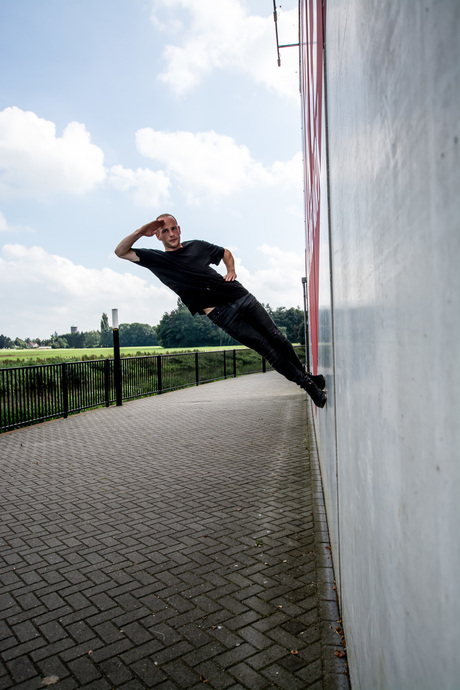 zoombootcamp sportfotografie